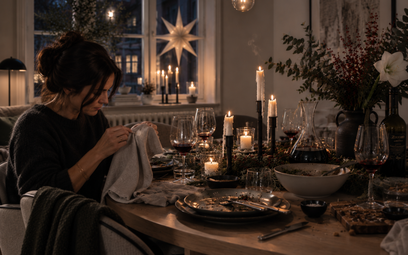 Scandinavian HOME