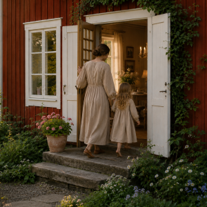 Scandinavian HOME