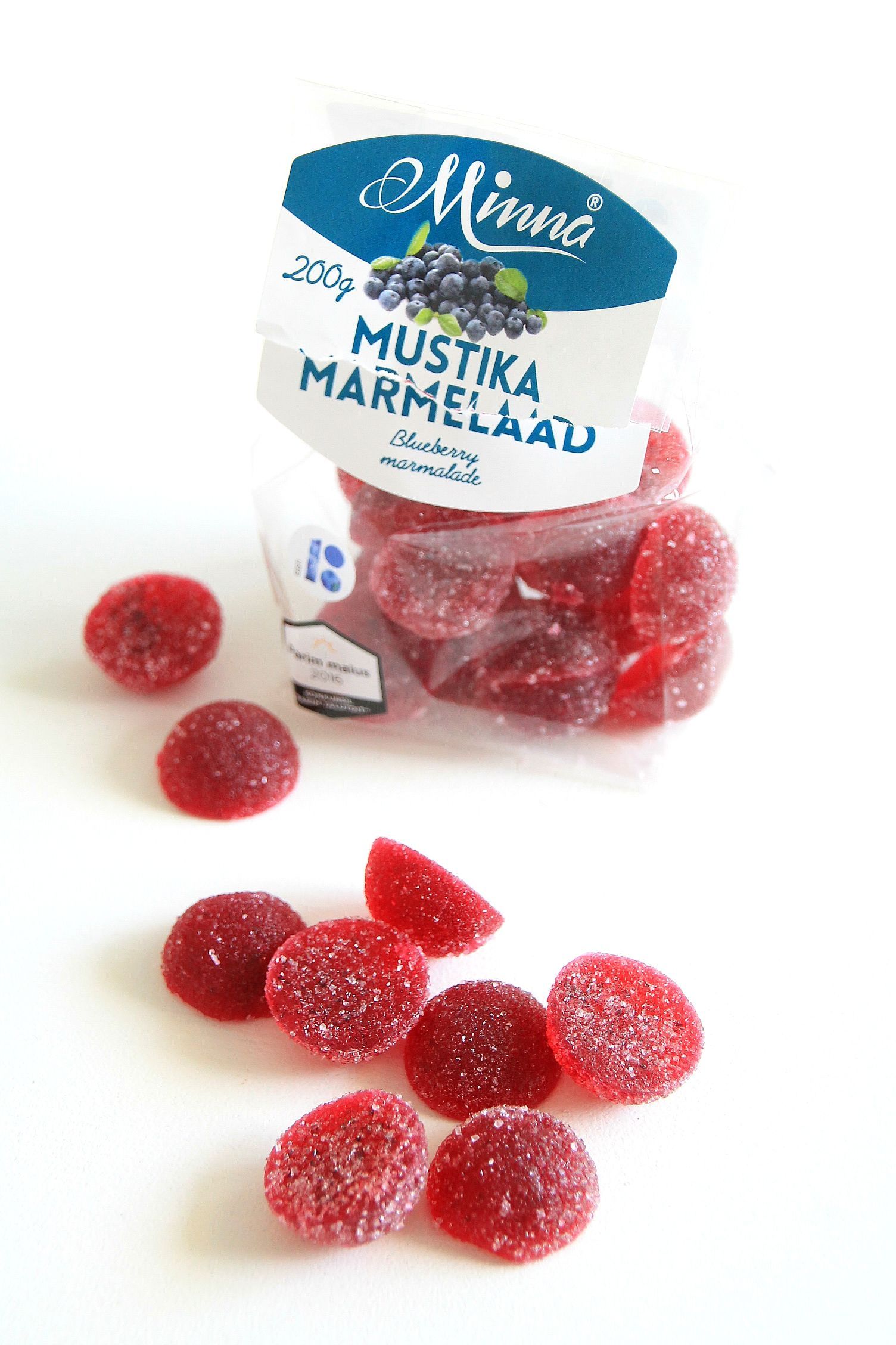 Minna marmelaad
