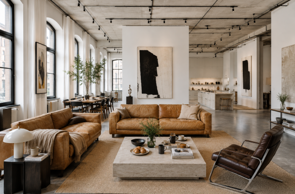 Scandinavian HOME