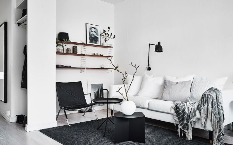 Scandinavian HOME