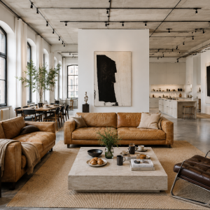 Scandinavian HOME
