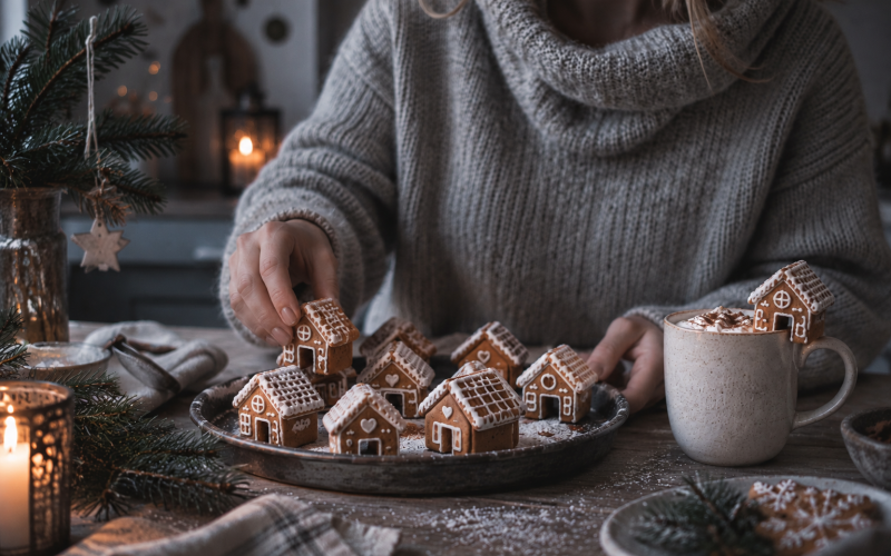 Scandinavian HOME