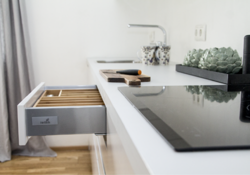 Scandinavian HOME