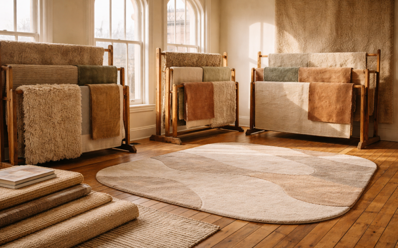 Scandinavian HOME