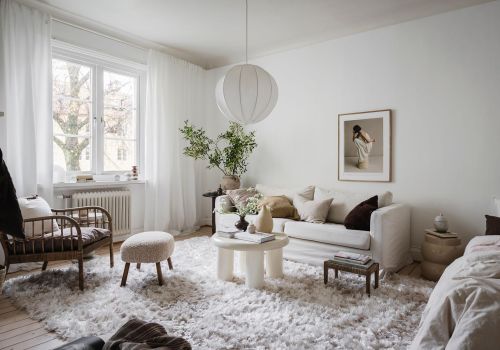 Scandinavian HOME