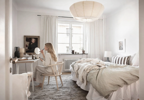 Scandinavian HOME