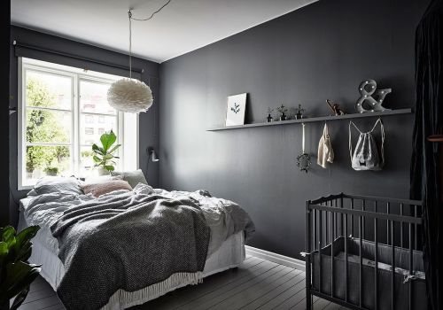 Scandinavian HOME