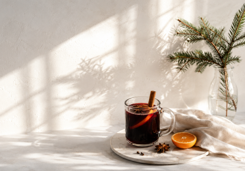 Scandinavian HOME