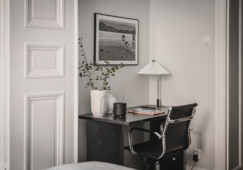 Scandinavian HOME