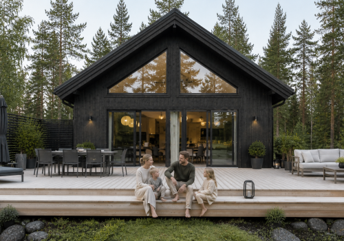 Scandinavian HOME