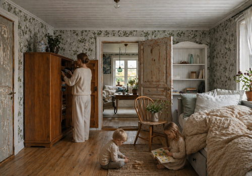 Scandinavian HOME