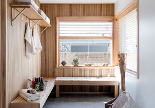 Scandinavian HOME