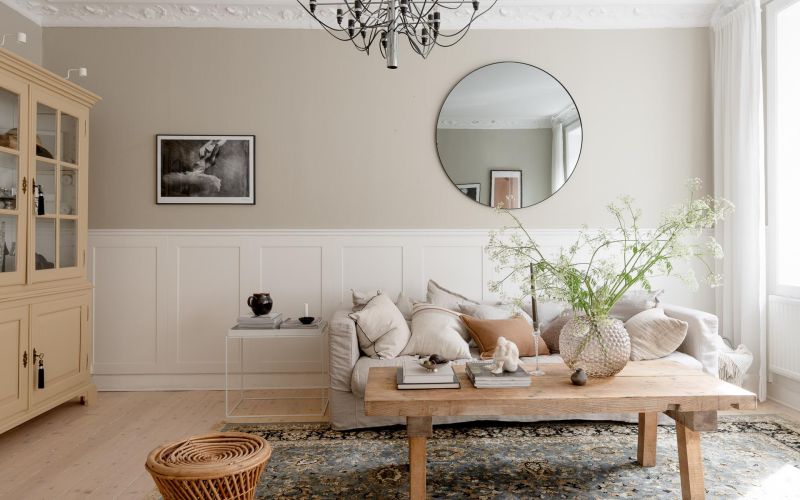 Scandinavian HOME