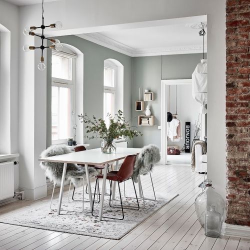 Scandinavian HOME