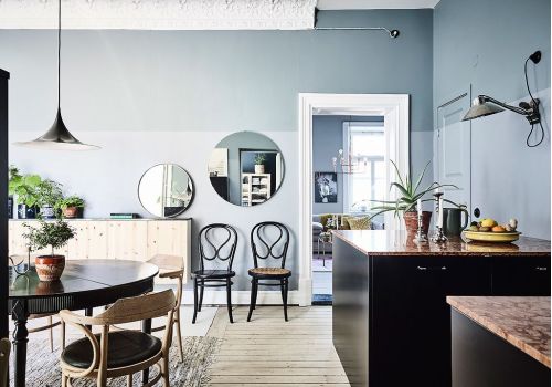 Scandinavian HOME