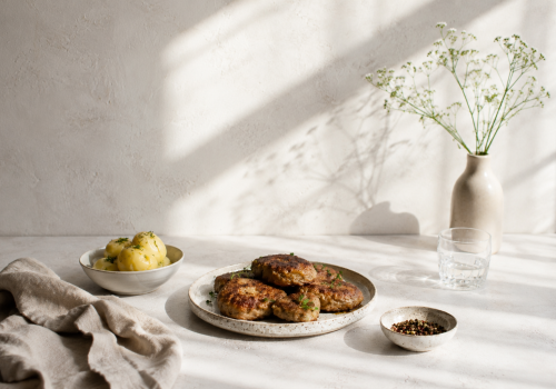 Scandinavian HOME