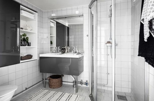 Scandinavian HOME