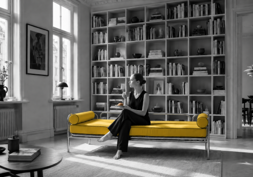 Scandinavian HOME