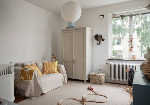 Scandinavian HOME