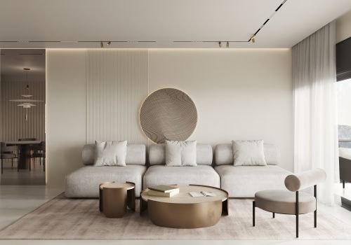 Scandinavian HOME