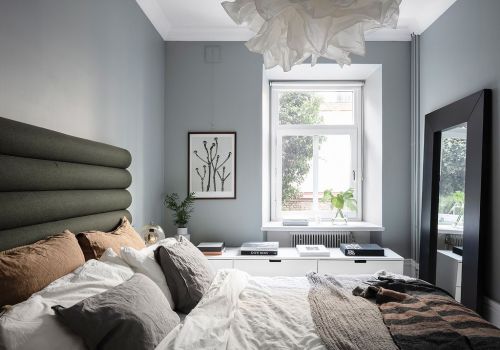 Scandinavian HOME