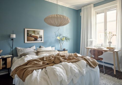 Scandinavian HOME