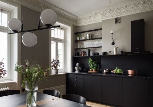 Scandinavian HOME