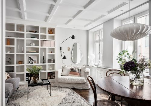 Scandinavian HOME