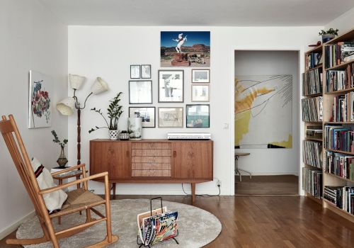 Scandinavian HOME