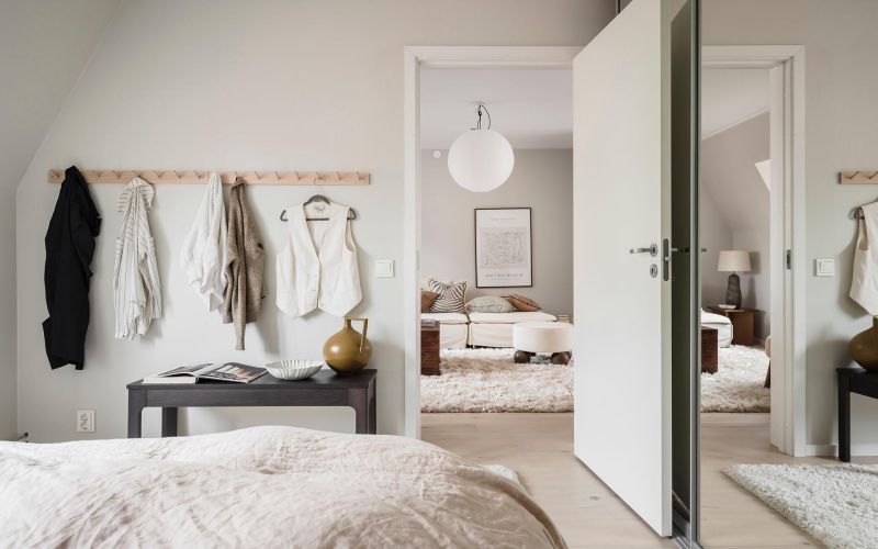 Scandinavian HOME