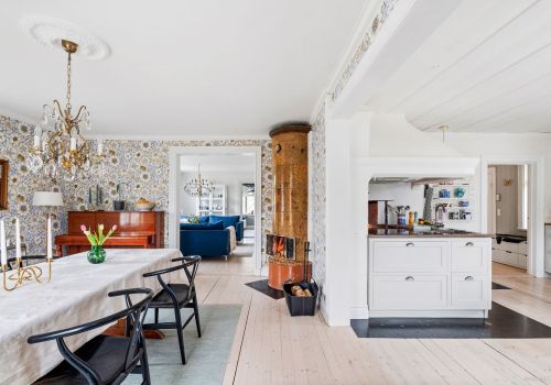 Scandinavian HOME
