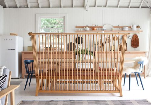 Scandinavian HOME