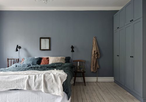 Scandinavian HOME