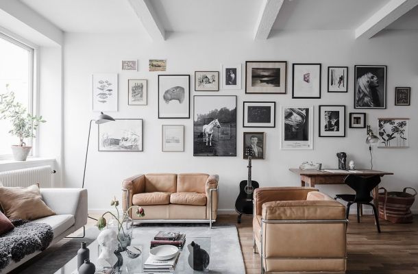 Scandinavian HOME
