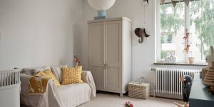Scandinavian HOME