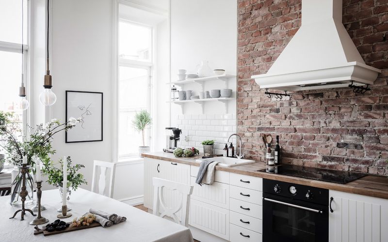 Scandinavian HOME