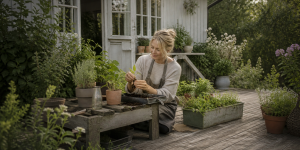 Scandinavian HOME