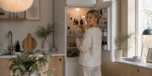 Scandinavian HOME