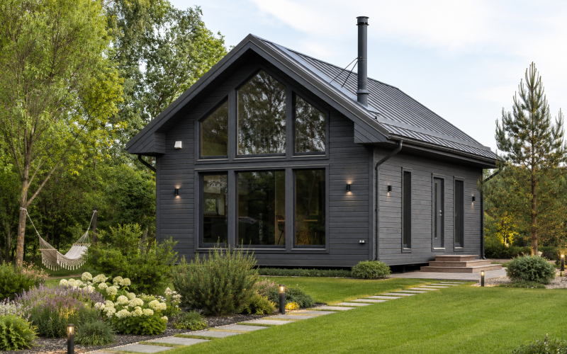 Scandinavian HOME