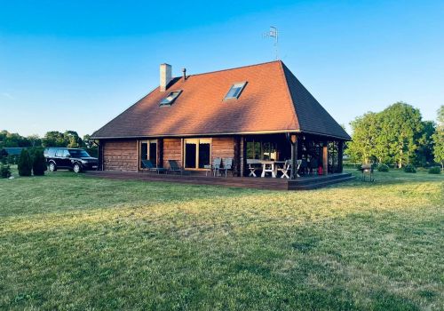 Scandinavian HOME