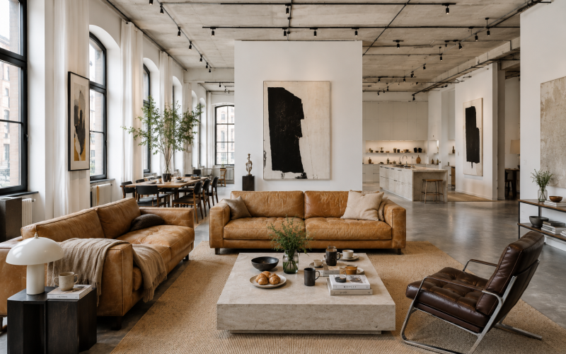 Scandinavian HOME