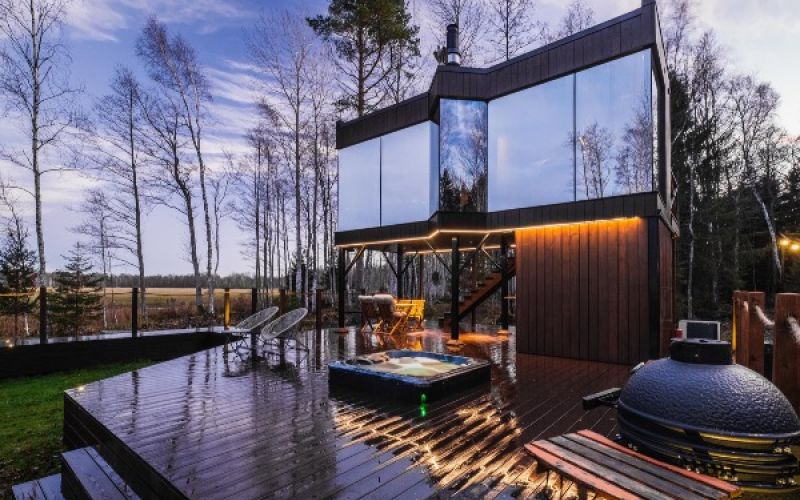 Scandinavian HOME