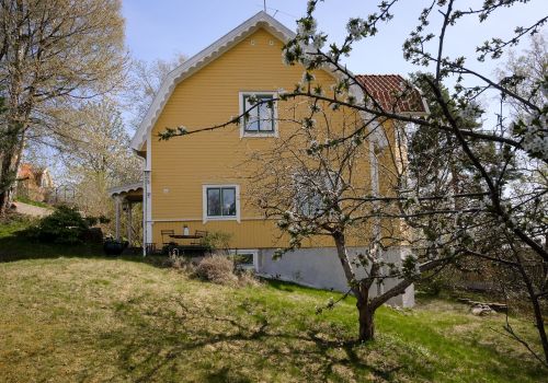 Scandinavian HOME