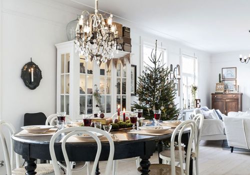Scandinavian HOME