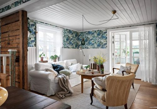 Scandinavian HOME
