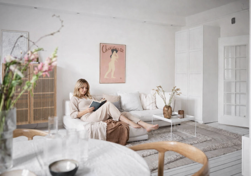 Scandinavian HOME