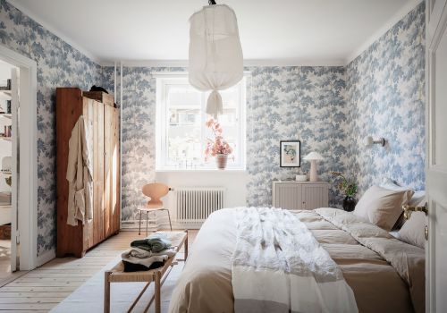 Scandinavian HOME