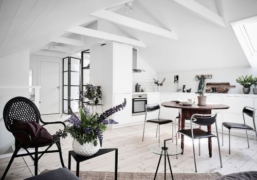 Scandinavian HOME