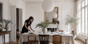 Scandinavian HOME